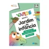 Vamos! para o Jardim de Infância - Linguagem Oral e Abordagem à Escrita / Matemática - 3-4 Anos