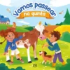 Vamos Passear na Quinta de Marie Tibi e Shiillia