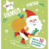 Vamos Pintar - Saco De Presentes - Verde de YOYO BOOKS