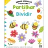 Vamos Resolver Problemas - Partilhar e Dividir