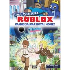 Vamos Salvar Royal Home!