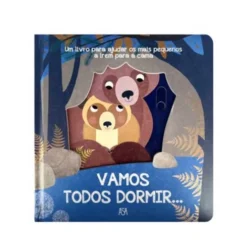Vamos Todos Dormir… de La Coccinella