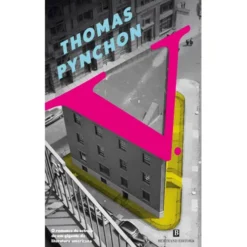 V. de Thomas Pynchon