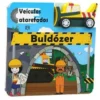 Veículos Atarefados - Buldózer de Vários Autores