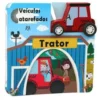Veículos Atarefados - Trator