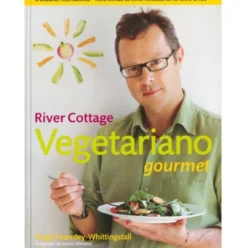 Vegetariano Gourmet de Hugh Fearnley-Whittingstall