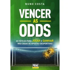 Vencer as Odds de Nuno Costa