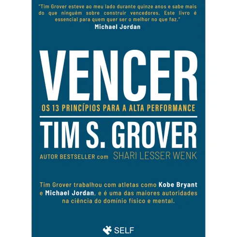 Vencer de Tim Grover