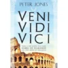 Veni, Vidi, Vici de Peter Jones