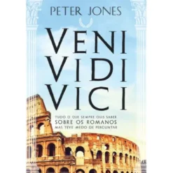 Veni, Vidi, Vici de Peter Jones