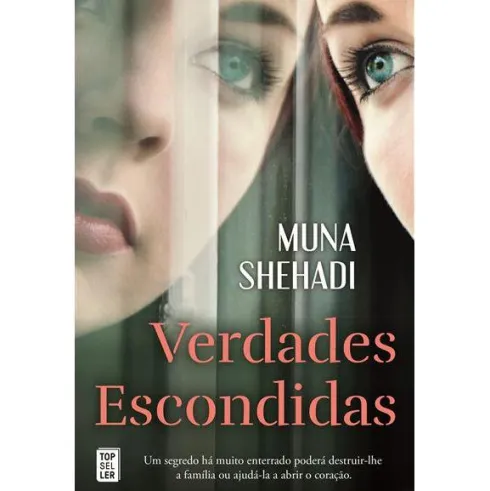 Verdades Escondidas de Muna Shehadi