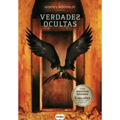 Verdades Ocultas de Michael Hjorth , Hans Rosenfeldt