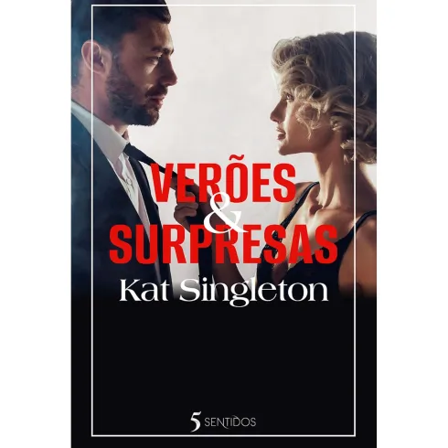 Verões & Surpresas de Kat Singleton