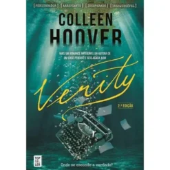 Verityde Colleen Hoover (2ª Edição)