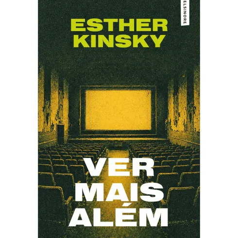 Ver Mais Além de Esther Kinsky