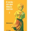 Verão Em Que Hikaru Morreu 3 de Mokumokuren