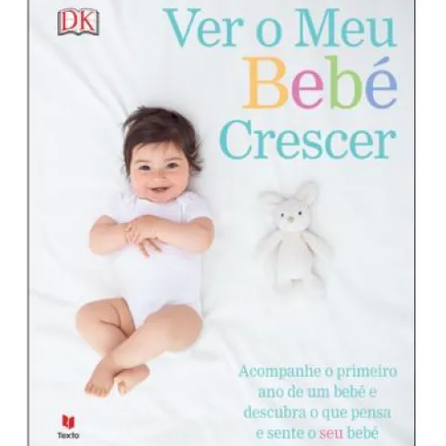 Ver o Meu Bebé Crescer