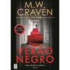 Verão Negro de M. W. Craven