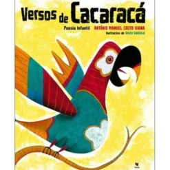 Versos de Cacaracá de António Manuel Couto Viana