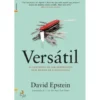 Versátil de David Epstein