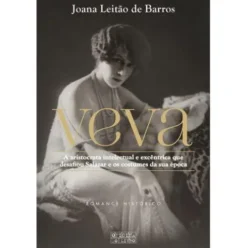 Veva de Joana Leitão de Barros