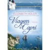 Viagem a Capri de Elizabeth Adler