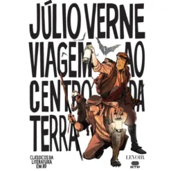 Viagem Ao Centro Da Terra de Júlio Verne , Curd Ridel