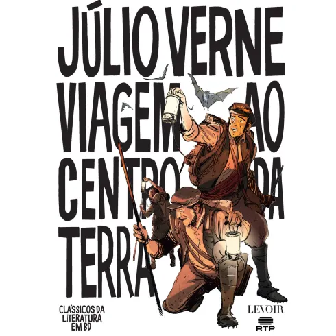 Viagem Ao Centro Da Terra de Júlio Verne , Curd Ridel