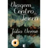 Viagem ao Centro da Terra (Livro de Bolso) de Júlio Verne