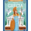 Viagem Através Da História - Antiga Grécia de Yoyo Books