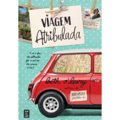 Viagem Atribulada de Beth O'Leary