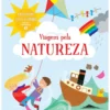 Viagem pela Natureza de Steve Parker