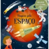 Viagem pelo Espaço de Steve Parker
