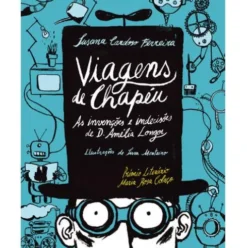 Viagens de Chapéu de Susana Cardoso Ferreira