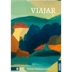 Viajar de Ricardo Martínez Llorca