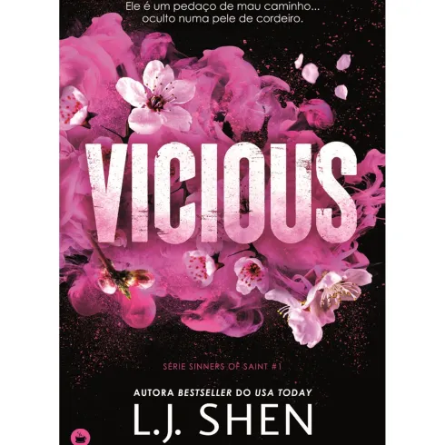 Vicious de L.J. Shen