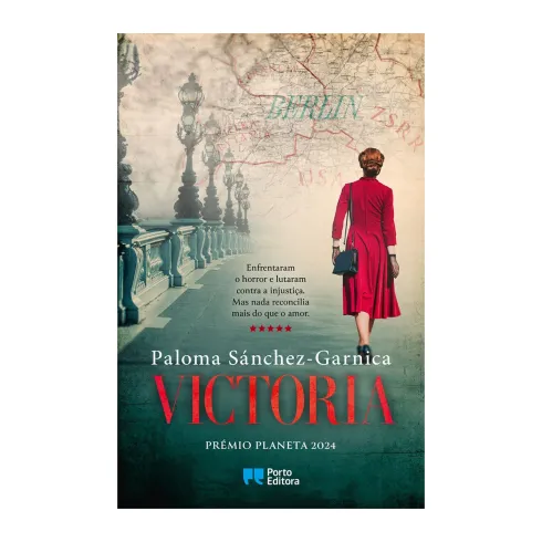 Victoria de Paloma Sánchez-Garnica