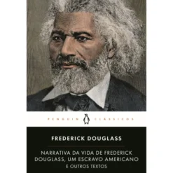 Vida De Frederick Douglass de Frederick Douglass