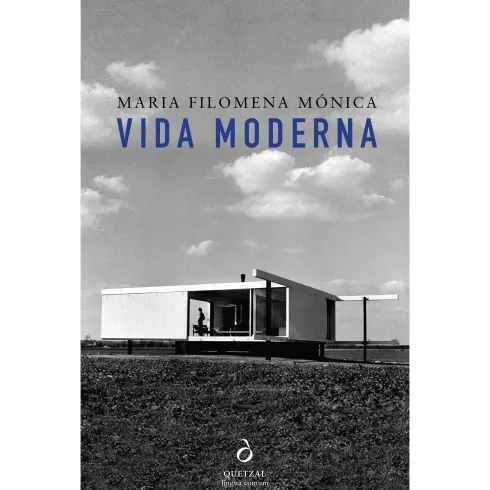 Vida Moderna de Maria Filomena Mónica