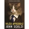Vilão Aprendiz de John Scalzi