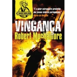 Vingança de Robert Muchamore