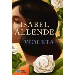 Violetade Isabel Allende