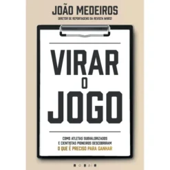 Virar o Jogo de João Medeiros