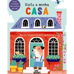 Visita a Minha Casa