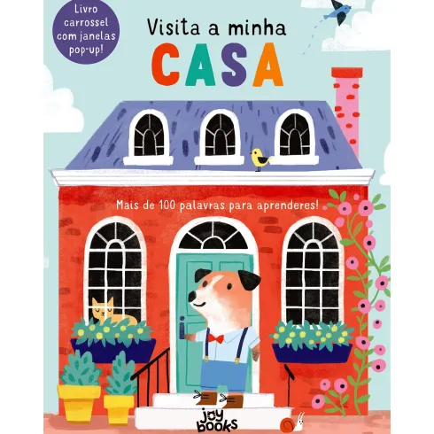 Visita a Minha Casa