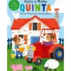 Visita a Minha Quinta de Anton Poitier