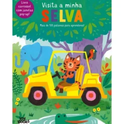 Visita a Minha Selva