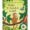 Viste a Minha Mãe? de Julia Donaldson