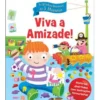 Viva a Amizade