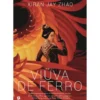 Viúva De Ferro de Xiran Jay Zhao